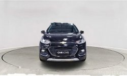 Chevrolet TRAX 2017 DKI Jakarta dijual dengan harga termurah 1