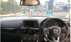Mazda CX-5 2014 DKI Jakarta dijual dengan harga termurah 16
