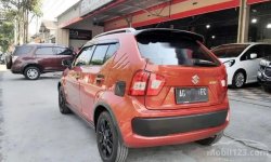 Mobil Suzuki Ignis 2017 GX dijual, Jawa Timur 2