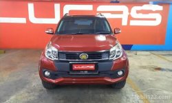 Jual mobil Daihatsu Terios R 2017 bekas, DKI Jakarta 4