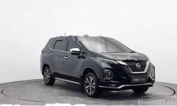 Jual cepat Nissan Livina VL 2019 di DKI Jakarta 1