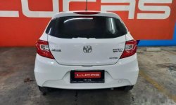 DKI Jakarta, jual mobil Honda Brio Satya S 2019 dengan harga terjangkau 1