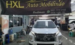Mobil Mitsubishi Xpander Cross 2021 terbaik di DKI Jakarta 16