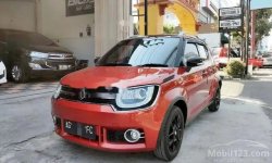 Mobil Suzuki Ignis 2017 GX dijual, Jawa Timur 8