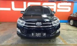 Jual mobil Toyota Kijang Innova V 2018 bekas, DKI Jakarta 1