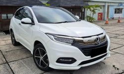 DKI Jakarta, jual mobil Honda HR-V Prestige 2020 dengan harga terjangkau 10