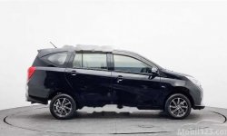 Jual Toyota Calya G 2019 harga murah di Banten 2