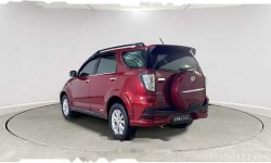 Jual cepat Daihatsu Terios R 2017 di DKI Jakarta 5
