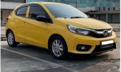 Mobil Honda Brio 2018 Satya E dijual, DKI Jakarta 3