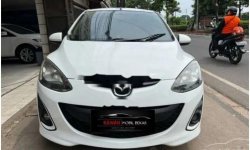 Jual Mazda 2 Sedan 2011 harga murah di DKI Jakarta 7