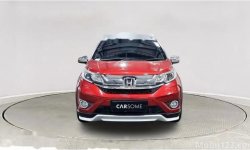 Jual mobil Honda BR-V E Prestige 2018 bekas, DKI Jakarta 4