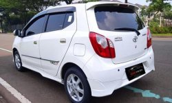 Jual Toyota Sportivo 2016 harga murah di Banten 4