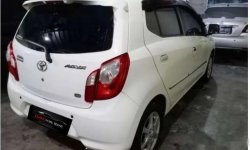 Jual Toyota Agya G 2016 harga murah di Banten 4
