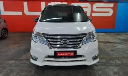 DKI Jakarta, Nissan Serena Highway Star 2018 kondisi terawat 1