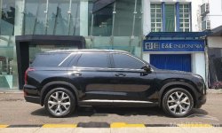 Jual cepat Hyundai Palisade Signature AWD 2022 di DKI Jakarta 8