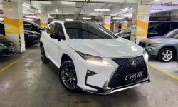Jual cepat Lexus RX 300 2019 di DKI Jakarta 1