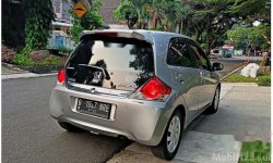Jual mobil bekas murah Honda Brio Satya E 2017 di DKI Jakarta 8
