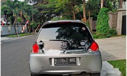 Jual mobil bekas murah Honda Brio Satya E 2017 di DKI Jakarta 6