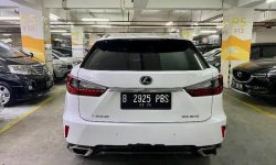 Jual cepat Lexus RX 300 2019 di DKI Jakarta 5
