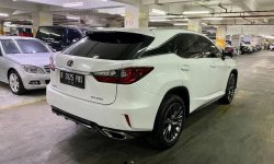 Jual cepat Lexus RX 300 2019 di DKI Jakarta 4