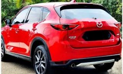 Jual mobil bekas murah Mazda CX-5 Elite 2017 di DKI Jakarta 9