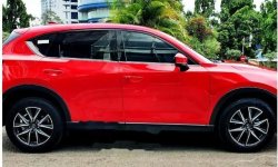 Jual mobil bekas murah Mazda CX-5 Elite 2017 di DKI Jakarta 5