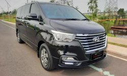 Dijual mobil bekas Hyundai H-1 Elegance, Banten  1