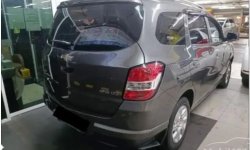 Jual mobil Chevrolet Spin LTZ 2014 bekas, Jawa Barat 3