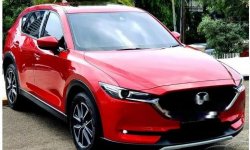 Jual mobil bekas murah Mazda CX-5 Elite 2017 di DKI Jakarta 1