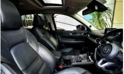 Jual mobil bekas murah Mazda CX-5 Elite 2017 di DKI Jakarta 11