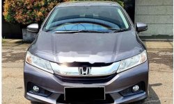 Mobil Honda City 2015 E terbaik di DKI Jakarta 1