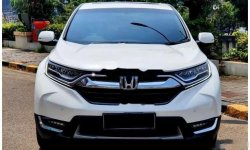 Jual Honda CR-V Prestige 2019 harga murah di DKI Jakarta 1
