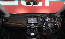 Jual mobil Honda CR-V Turbo 2019 bekas, DKI Jakarta 5