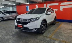 Jual mobil Honda CR-V Turbo 2019 bekas, DKI Jakarta 1