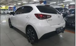 DKI Jakarta, jual mobil Mazda 2 Hatchback 2017 dengan harga terjangkau 5