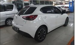 DKI Jakarta, jual mobil Mazda 2 Hatchback 2017 dengan harga terjangkau 4