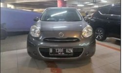 Nissan March 2013 DKI Jakarta dijual dengan harga termurah 2
