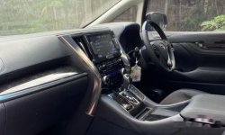Jual mobil Toyota Alphard SC 2015 bekas, DKI Jakarta 8