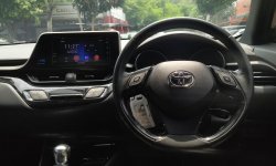 Jual mobil Toyota C-HR 2018 ,Tangerang Selatan KM 27rb 5