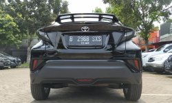 Jual mobil Toyota C-HR 2018 ,Tangerang Selatan KM 27rb 10