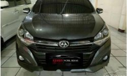Mobil Daihatsu Ayla 2019 X terbaik di Banten 1