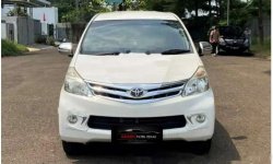 DKI Jakarta, Toyota Avanza G 2013 kondisi terawat 3