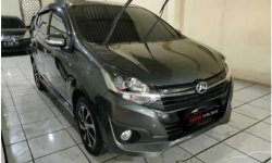 Mobil Daihatsu Ayla 2019 X terbaik di Banten 2