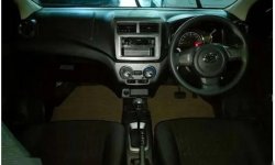 Mobil Daihatsu Ayla 2019 X terbaik di Banten 10