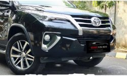 Mobil Toyota Fortuner 2017 VRZ dijual, DKI Jakarta 3