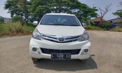 Toyota Avanza 2015 Jawa Timur dijual dengan harga termurah 5