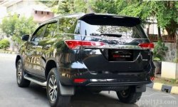 Mobil Toyota Fortuner 2017 VRZ dijual, DKI Jakarta 5