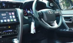 Mobil Toyota Fortuner 2017 VRZ dijual, DKI Jakarta 9