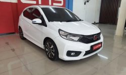 Honda Brio 2021 DKI Jakarta dijual dengan harga termurah 5
