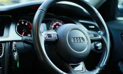 Audi A4 2012 DKI Jakarta dijual dengan harga termurah 9